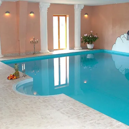 Luxury Retreat By Asbolholm *