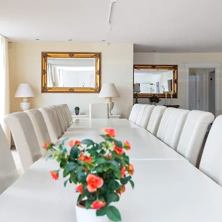 Luxury Retreat By Asbolholm * Lunderskov