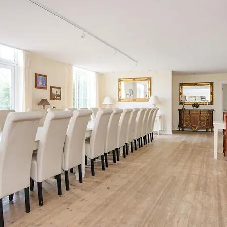 Luxury Retreat By Asbolholm *
