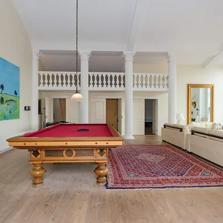 Luxury Retreat By Asbolholm Сasa de vacaciones *