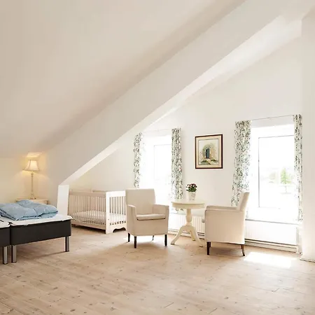 Luxury Retreat By Asbolholm * Lunderskov