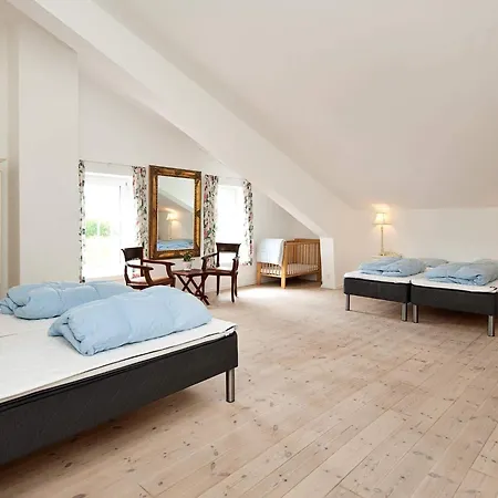 Luxury Retreat By Asbolholm *
