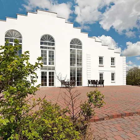 Luxury Retreat By Asbolholm Lunderskov