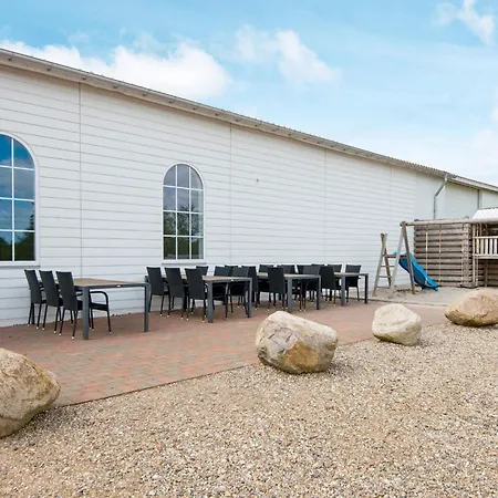 Luxury Retreat By Asbolholm *